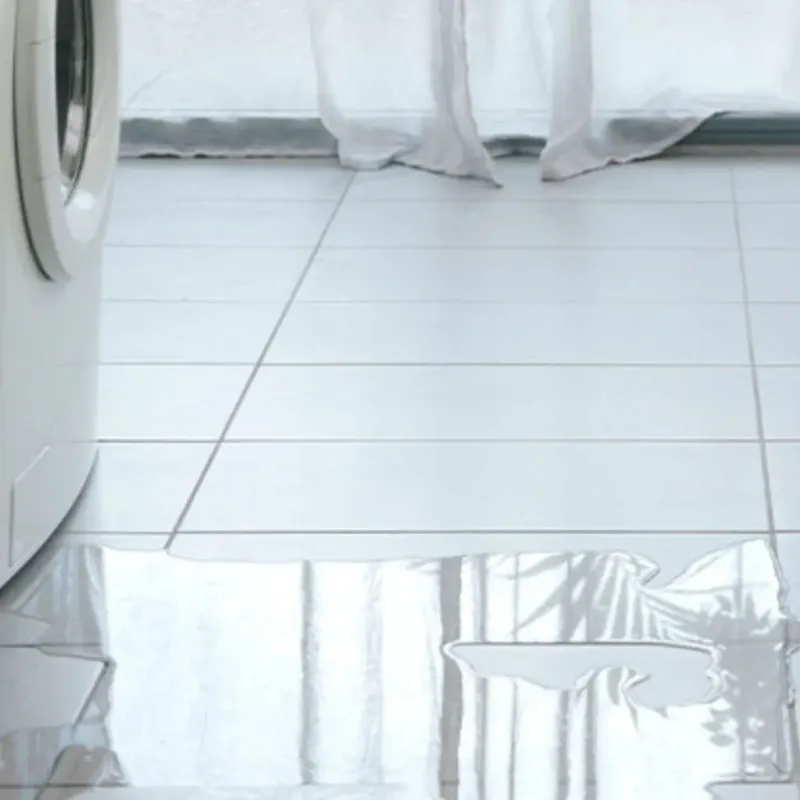 Appliance Leak Cleanup in Saint Clairsville, OH