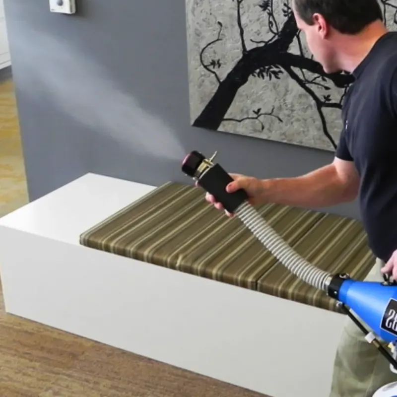 Professional Odor Removal in Saint Clairsville, OH